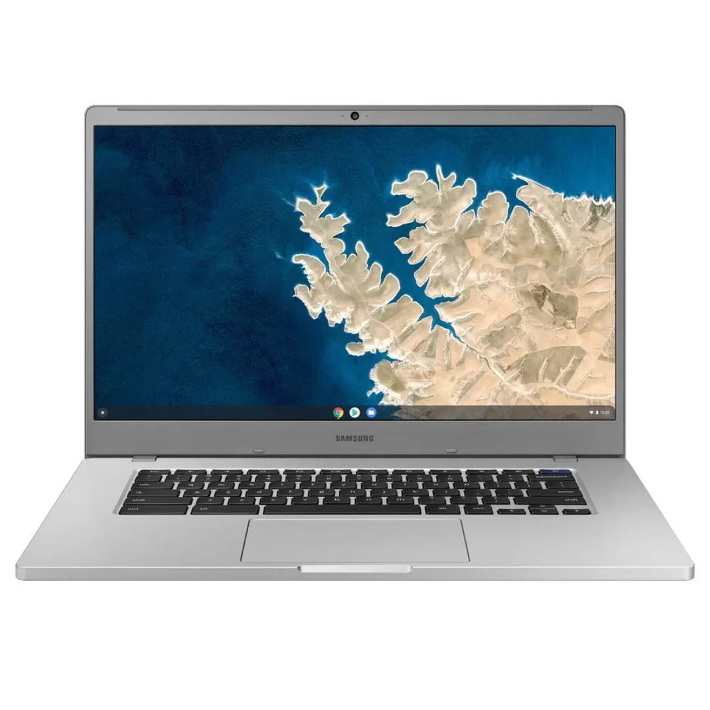 Samsung Chromebook Intel Celeron 4GB RAM 32GB eMMC Flash Memory XE350XBA-K01US