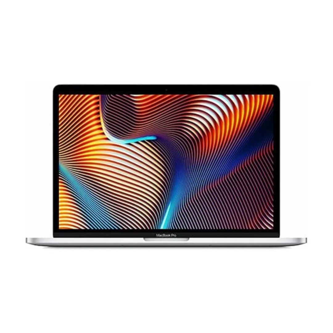 Apple MacBook Pro 13" (2016) with Touch Bar – Intel Core i5-6267U – 8GB RAM – 512GB SSD – Silver – MNQG2LL/A