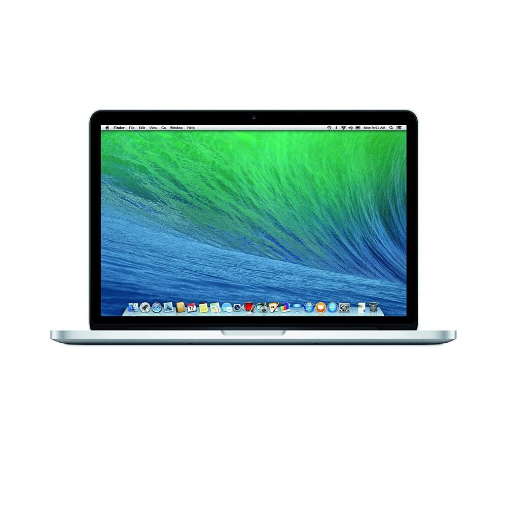 Apple MacBook Pro 13.3" - Laptop i5 - 8GB RAM - 256GB SSD - Silver - MGX82LL/A