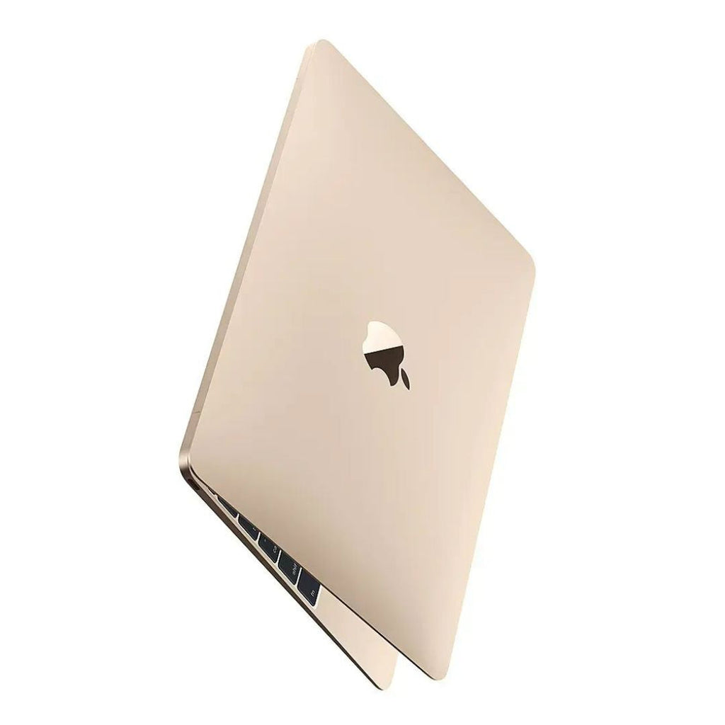 Apple Macbook 2016 - 12" - M5-6Y54 - 8GB RAM - 512GB SSD - Gold - MLHF2LL/A