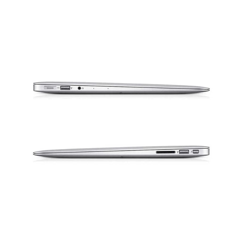 Apple MacBook Air (Early 2014) - 13.3" Display - Intel Core i5-4260U - 4GB RAM - 256GB Flash Storage - Silver - MD761LL/B