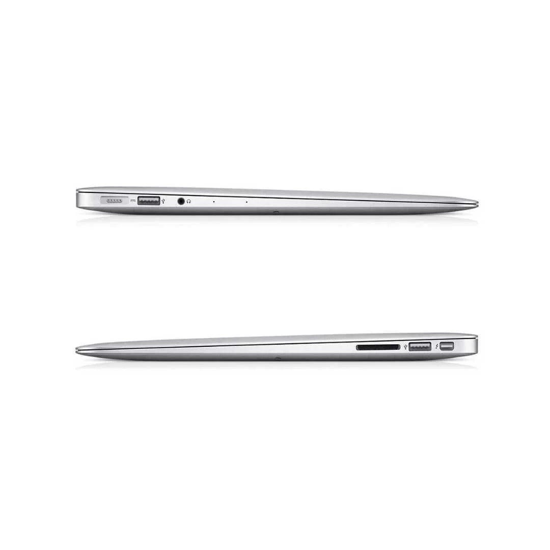 Apple MacBook Air (Early 2014) - 13.3" Display - Intel Core i5-4260U - 4GB RAM - 256GB Flash Storage - Silver - MD761LL/B