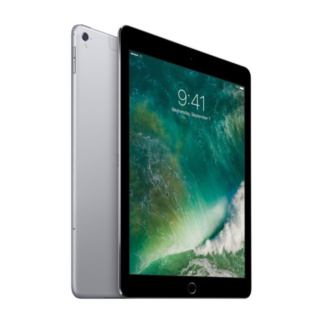 Apple iPad Pro 9.7" 1st Gen (2016) WiFi + Cellular - 256GB - Space Gray - MLQ62LL/A