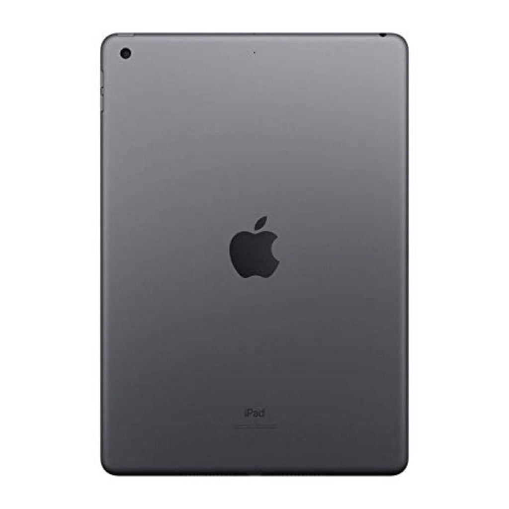 Apple iPad 10.2" 7th Gen (2019) (WiFi Only) - 128GB - Space Gray - MW772LL/A