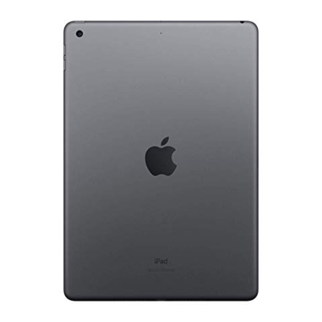 Apple iPad 10.2" 7th Gen (2019) (WiFi Only) - 128GB - Space Gray - MW772LL/A