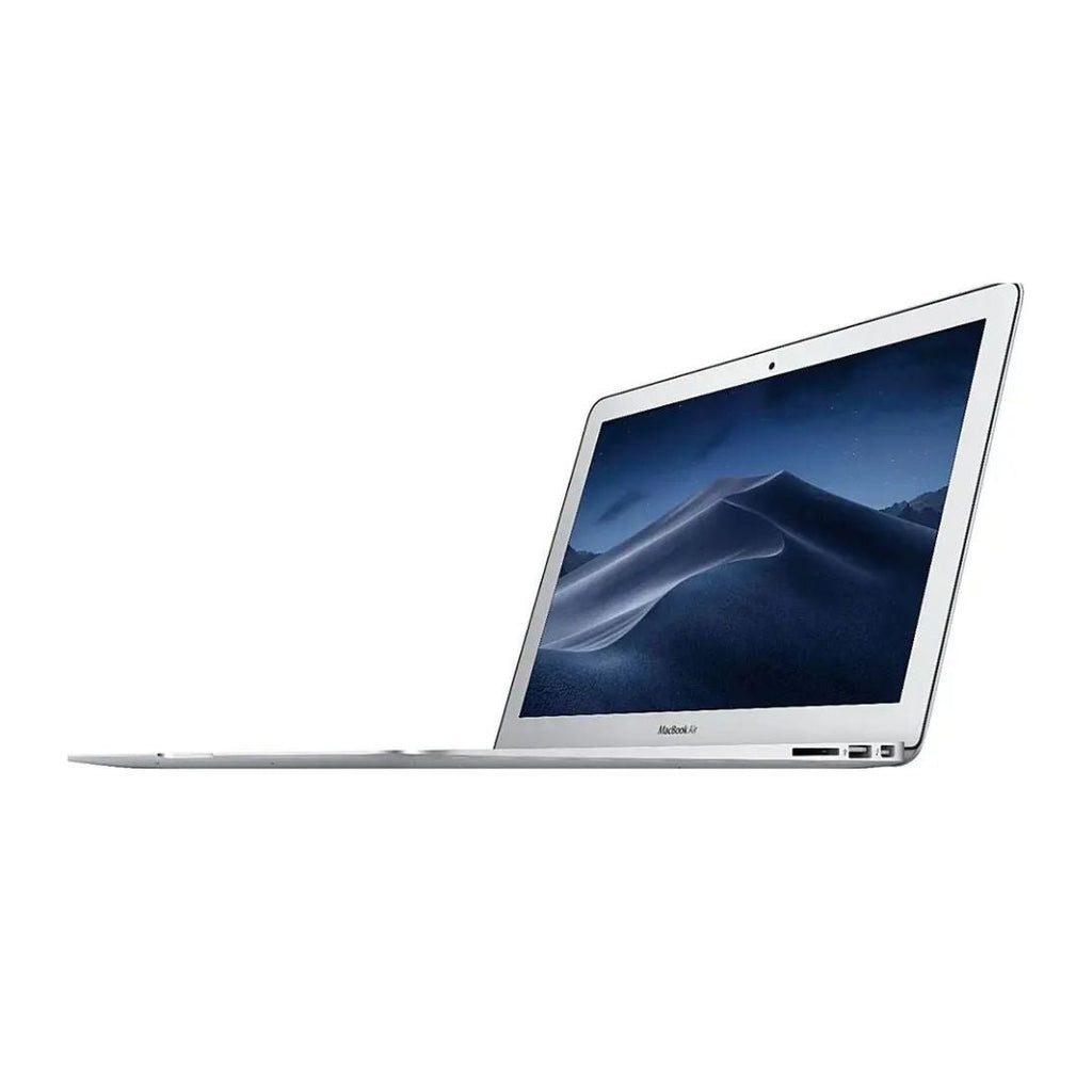 Apple Macbook Air 13.3" (2017) - Intel Core i5-5350U - 8GB RAM - 256GB SSD - Silver - MQD32LL/A