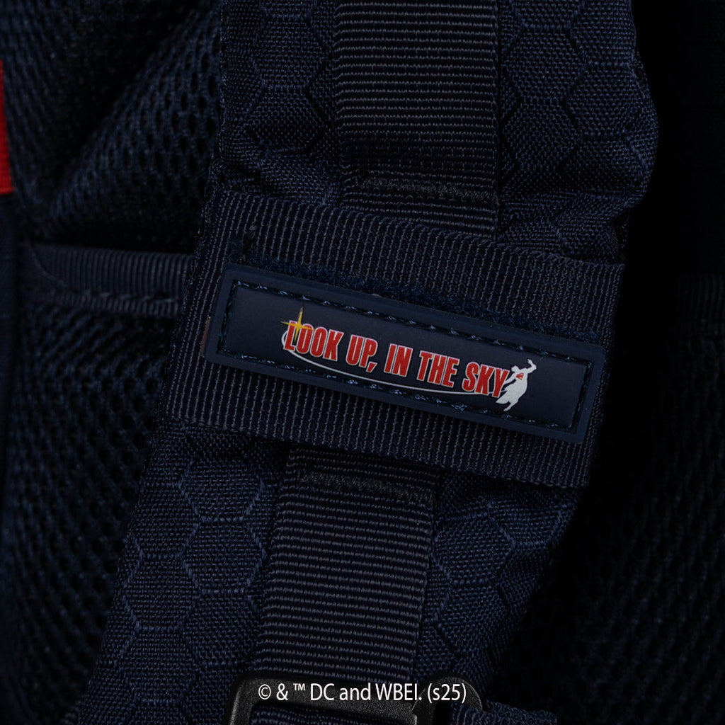 45L Backpack Superman 2025