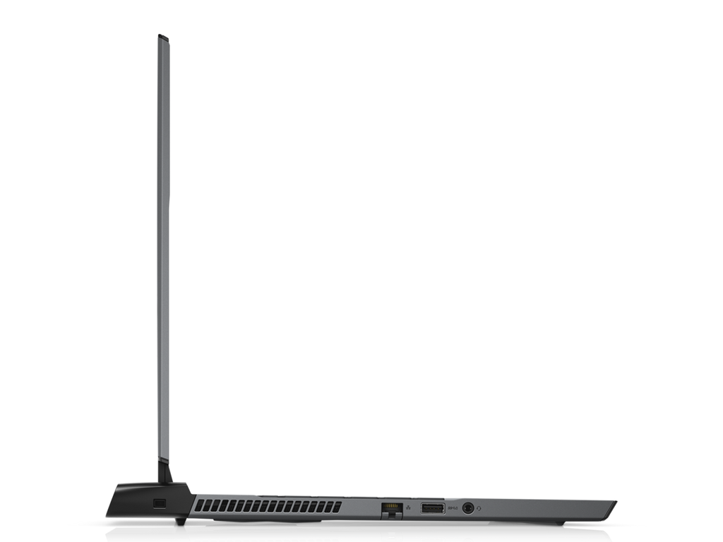 Alienware M17 – 17.3" FHD – Intel Core i7-9750H – 32GB RAM – RTX 2060 – 1TB SSD – Black