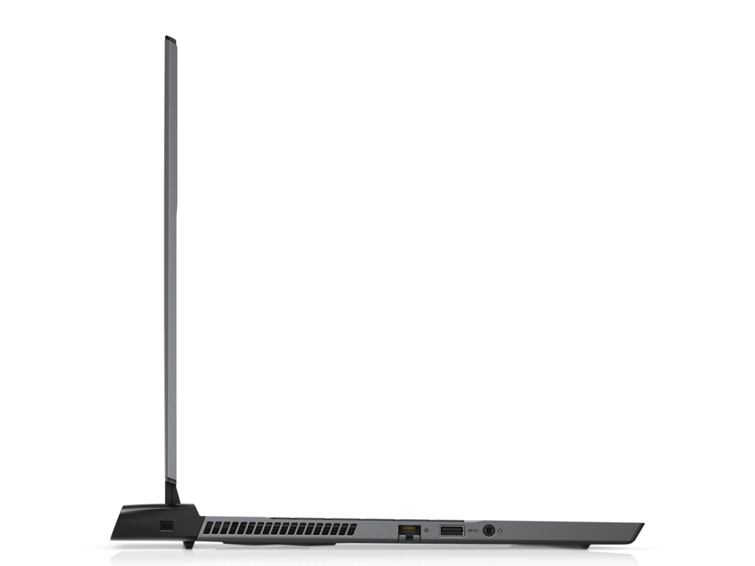 Alienware M17 – 17.3" FHD – Intel Core i7-9750H – 32GB RAM – RTX 2060 – 1TB SSD – Black