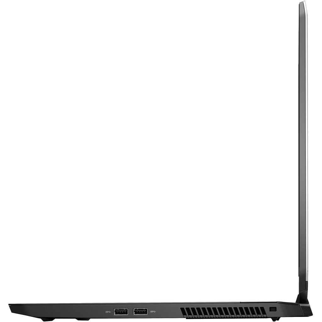 Alienware M17 – 17.3" UHD – i7-9750H – 16GB RAM – RTX 2060 – 512GB SSD – Silver