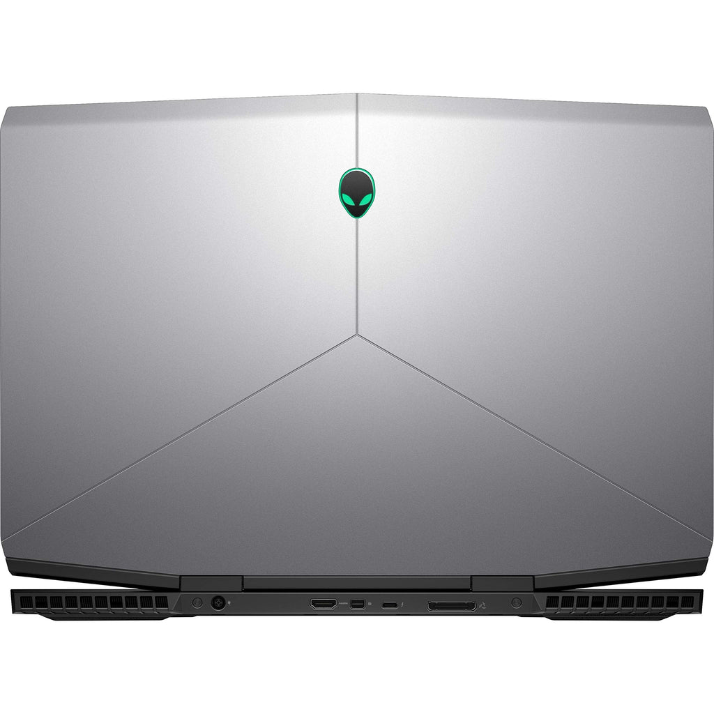 Alienware M17 – 17.3" UHD – i7-9750H – 16GB RAM – RTX 2060 – 512GB SSD – Silver