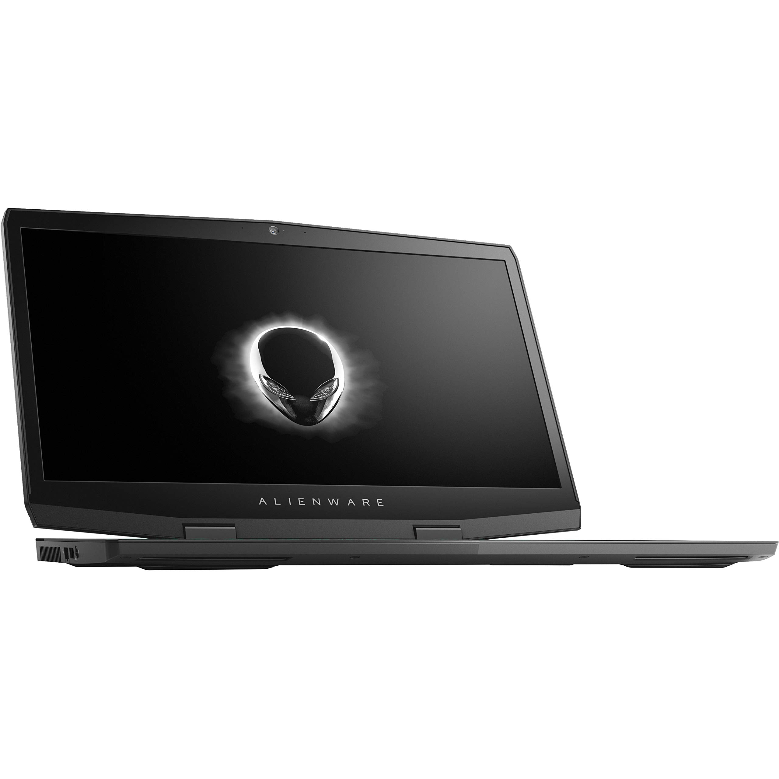 Alienware M17 – 17.3" UHD – i7-9750H – 16GB RAM – RTX 2060 – 512GB SSD – Silver