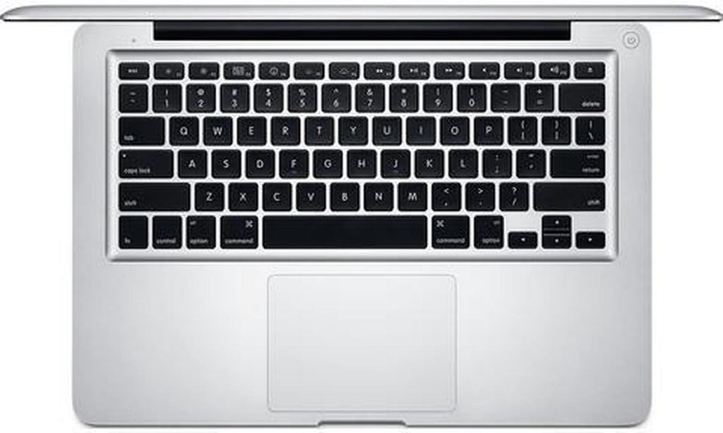 Apple Macbook Pro 13.3" (Mid-2012) - i5-3210M - 4GB RAM - 500GB HDD - MD101LL/A