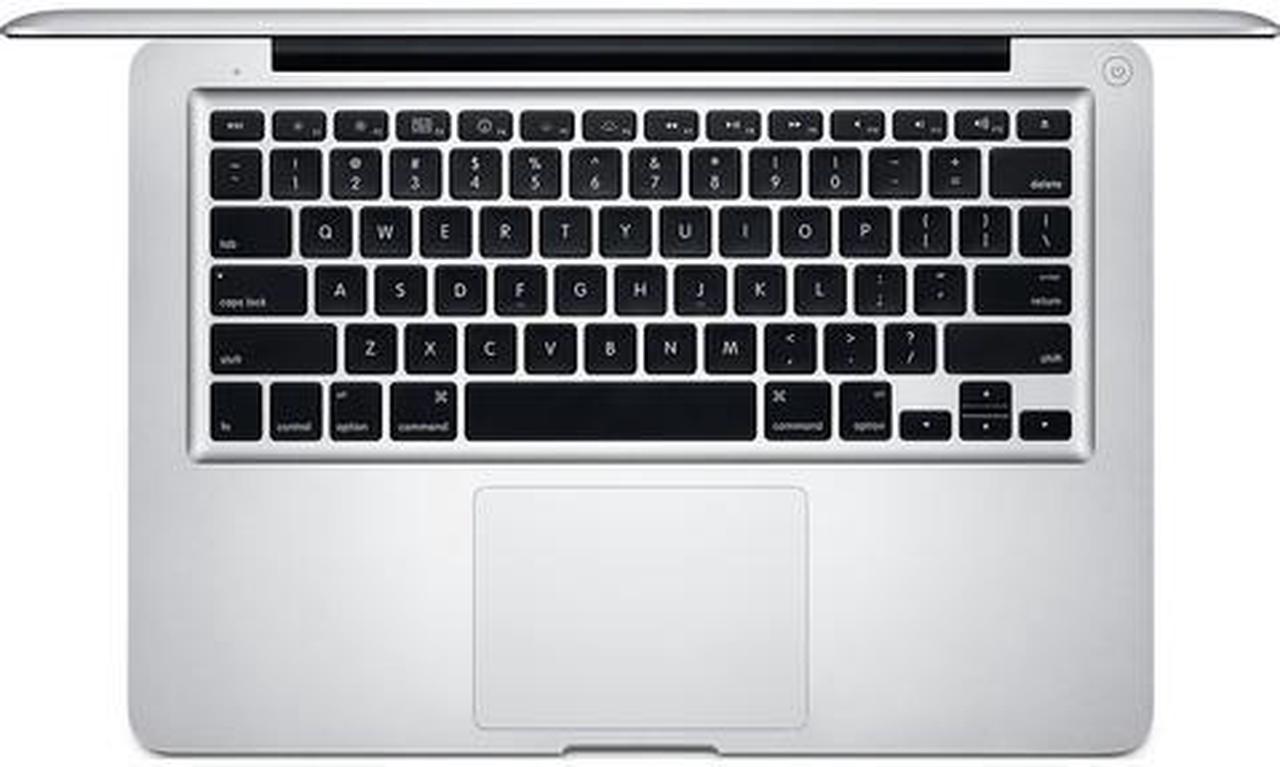 Apple Macbook Pro 13.3" (Mid-2012) - i5-3210M - 4GB RAM - 500GB HDD - MD101LL/A