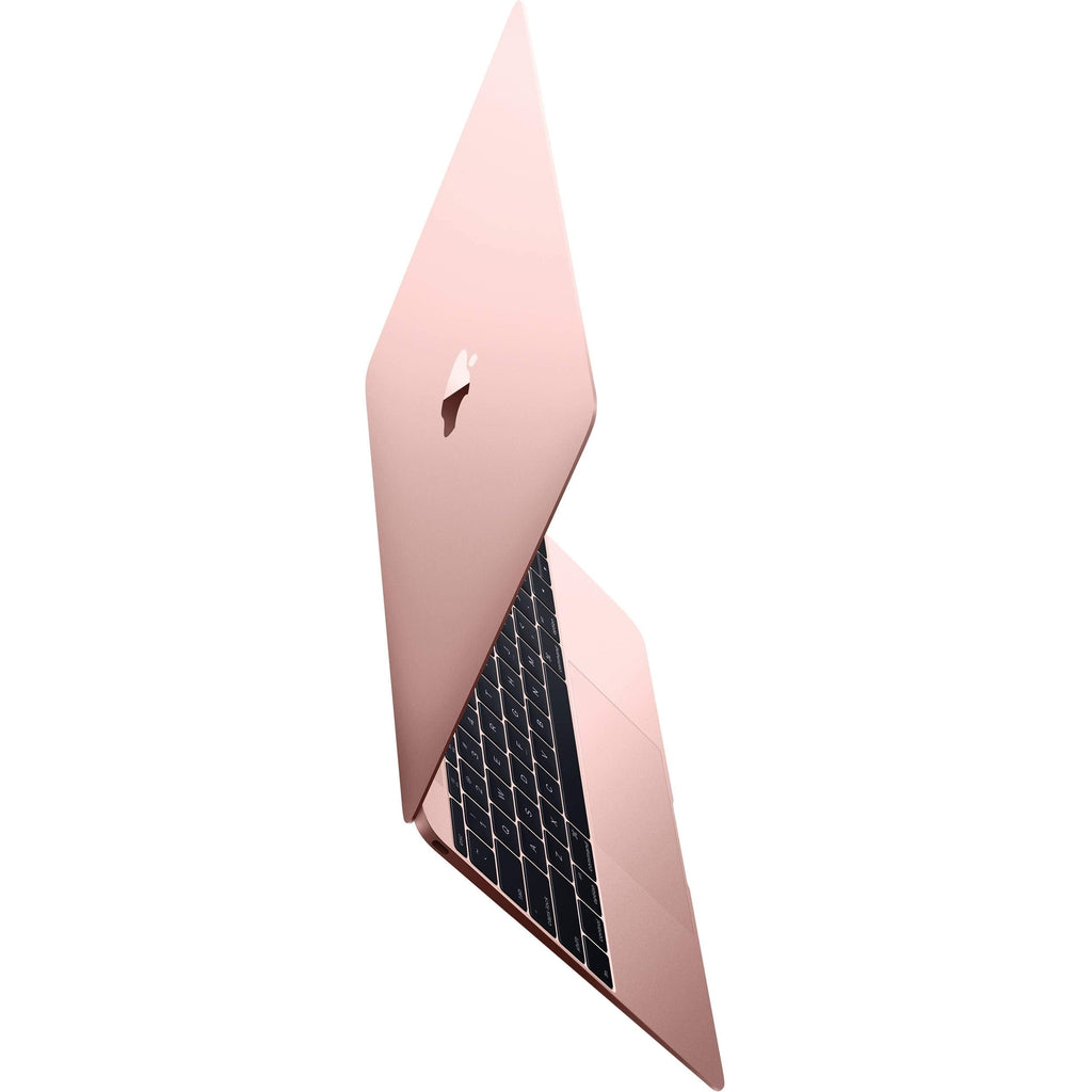 Apple Macbook 2016 - 12" - M5-6Y54 - 8GB RAM - 512GB SSD - Rose Gold - MMGM2LL/A