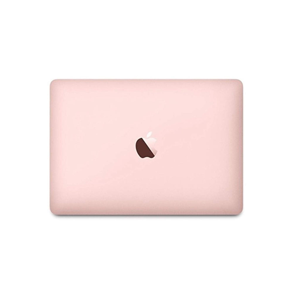 Apple Macbook 2016 - 12" - M5-6Y54 - 8GB RAM - 512GB SSD - Rose Gold - MMGM2LL/A