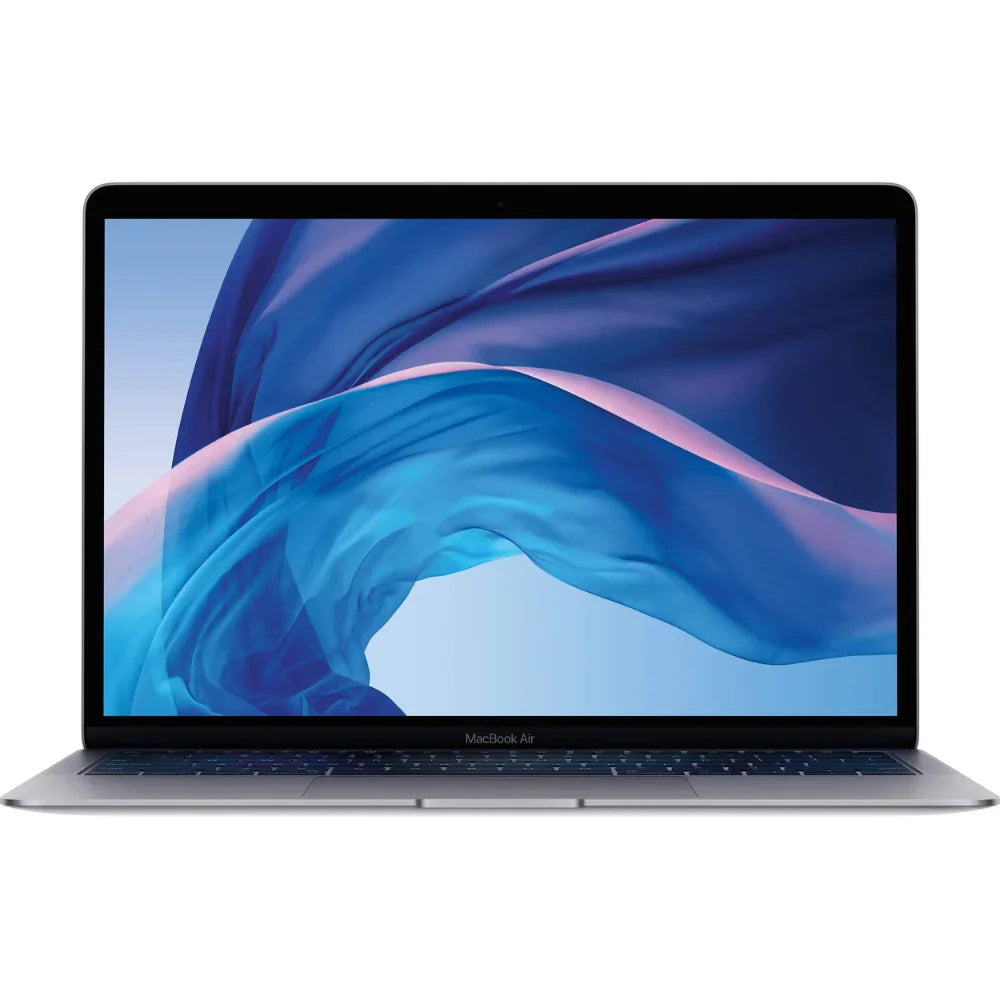 2019 Apple MacBook Air - 13" - i5-8210Y - 8GB RAM - 512GB SSD - Space Gray