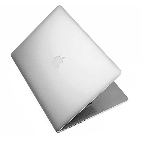 Apple MacBook Pro (Retina, 13-inch, Early 2013) – Intel Core i5-3230M – 8GB RAM – 256GB SSD – Silver – ME662LL/A