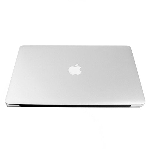 Apple MacBook Pro (Retina, 13-inch, Early 2013) – Intel Core i5-3230M – 8GB RAM – 256GB SSD – Silver – ME662LL/A
