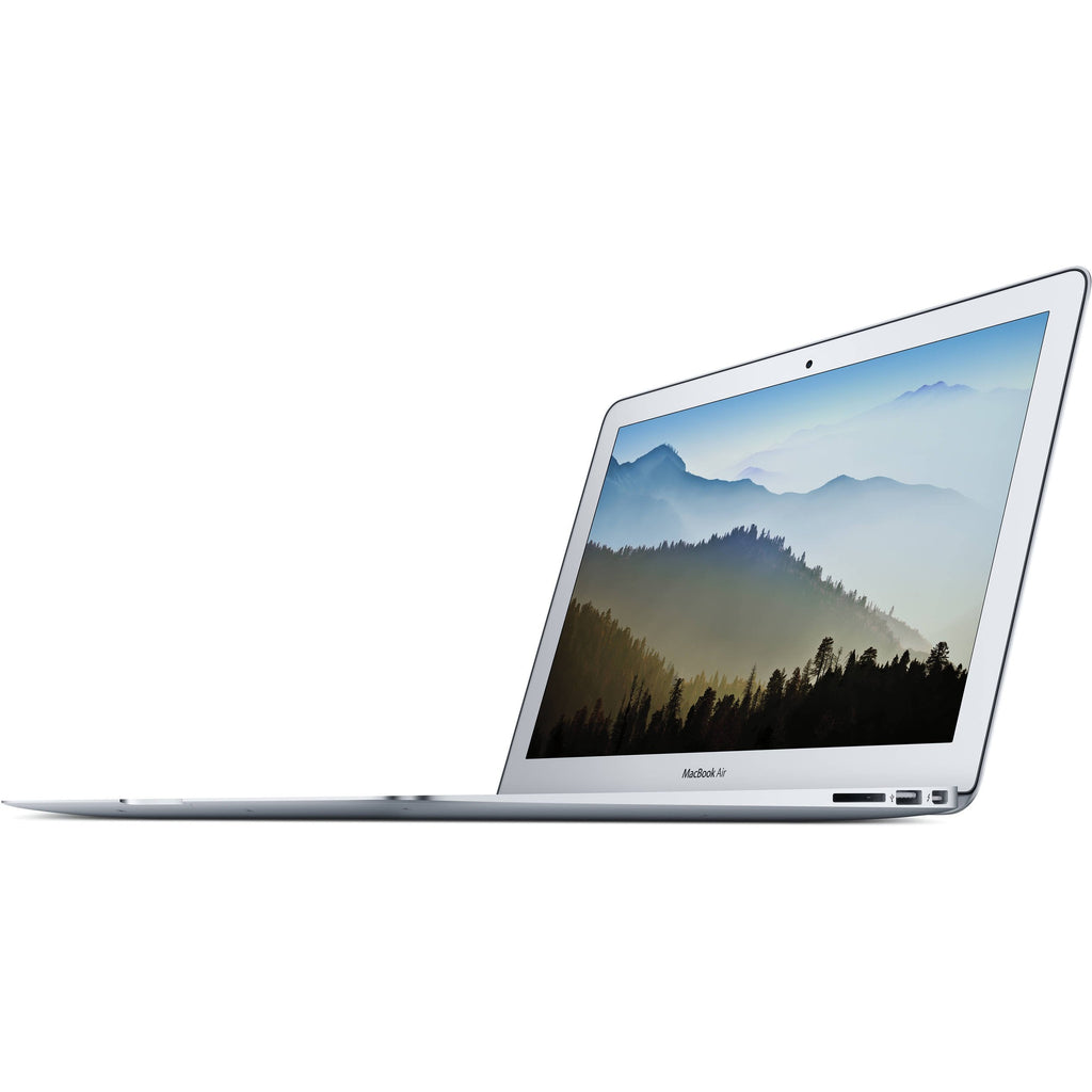 Apple MacBook Air (Early 2014) - 13.3" Display - Intel Core i5-4260U - 4GB RAM - 256GB Flash Storage - Silver - MD761LL/B