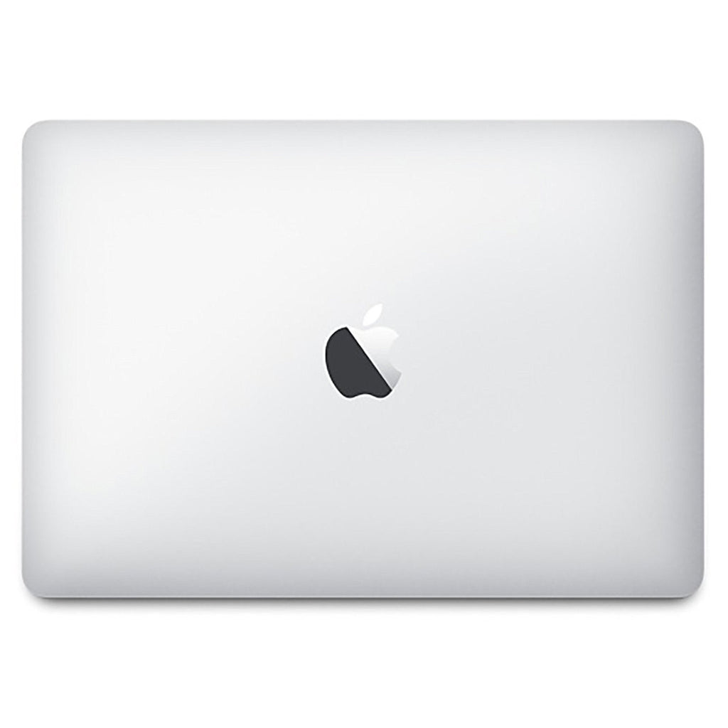 Apple MacBook 12" (Early 2015) – Intel Core M-5Y51 – 8GB RAM – 512GB SSD – Silver – MF865LL/A