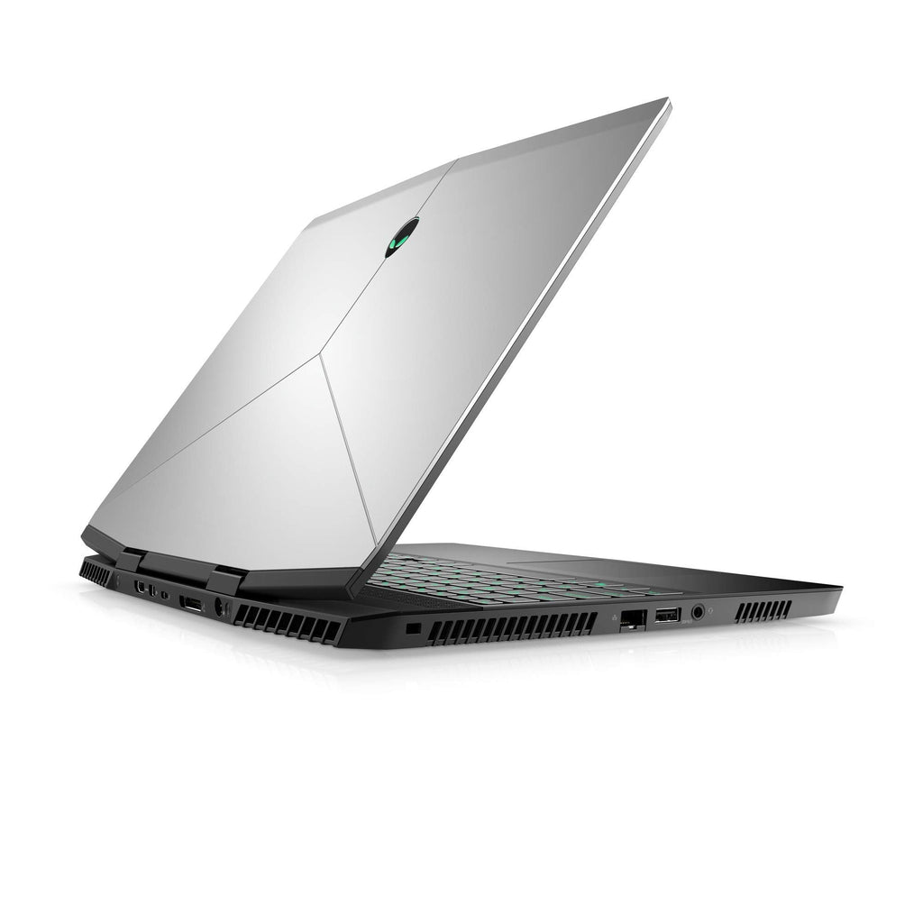 Alienware M17 – 17.3" FHD – Intel Core i7-8750H – 16GB DDR4 RAM – NVIDIA GeForce RTX 2070 – 512GB SSD – AWM17-7105SLV-PUS