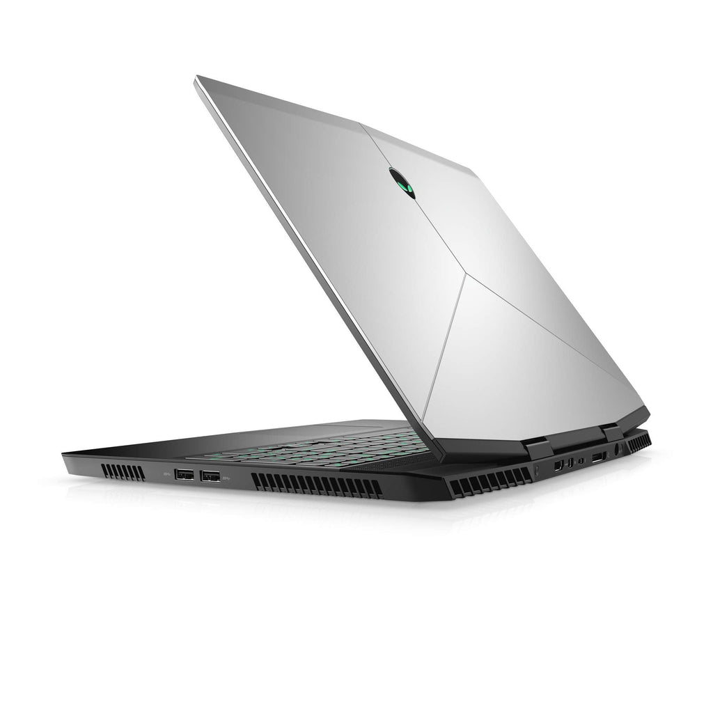 Alienware M17 – 17.3" FHD – Intel Core i7-8750H – 16GB DDR4 RAM – NVIDIA GeForce RTX 2070 – 512GB SSD – AWM17-7105SLV-PUS