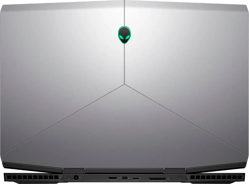 Alienware M17 – 17.3" FHD – Intel Core i7-8750H – 16GB DDR4 RAM – NVIDIA GeForce RTX 2070 – 512GB SSD – AWM17-7105SLV-PUS
