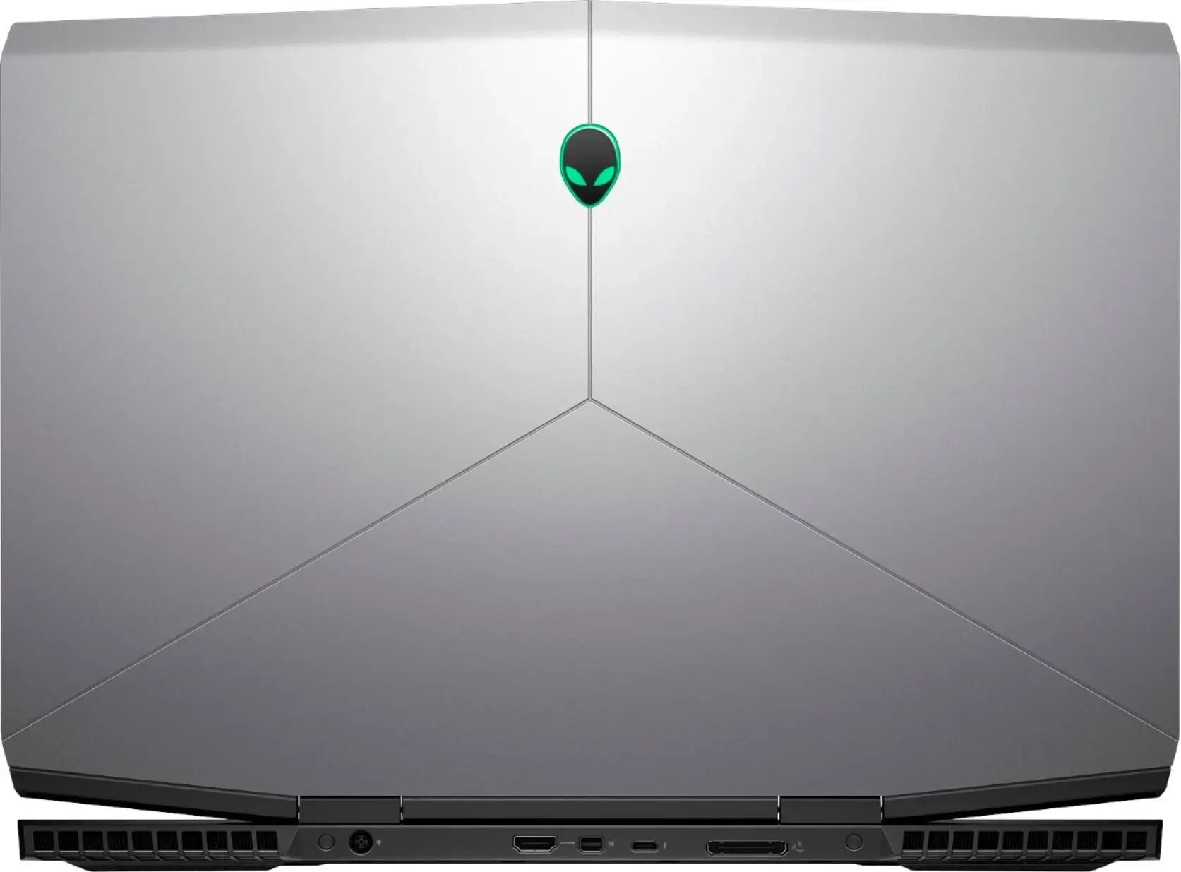 Alienware M17 – 17.3" FHD – Intel Core i7-8750H – 16GB DDR4 RAM – NVIDIA GeForce RTX 2070 – 512GB SSD – AWM17-7105SLV-PUS