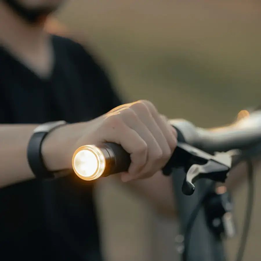 Apollo - City Pro 2024 Premium Electric Scooter w/43 mi Max Range & 34 mph Max Speed - Space Gray