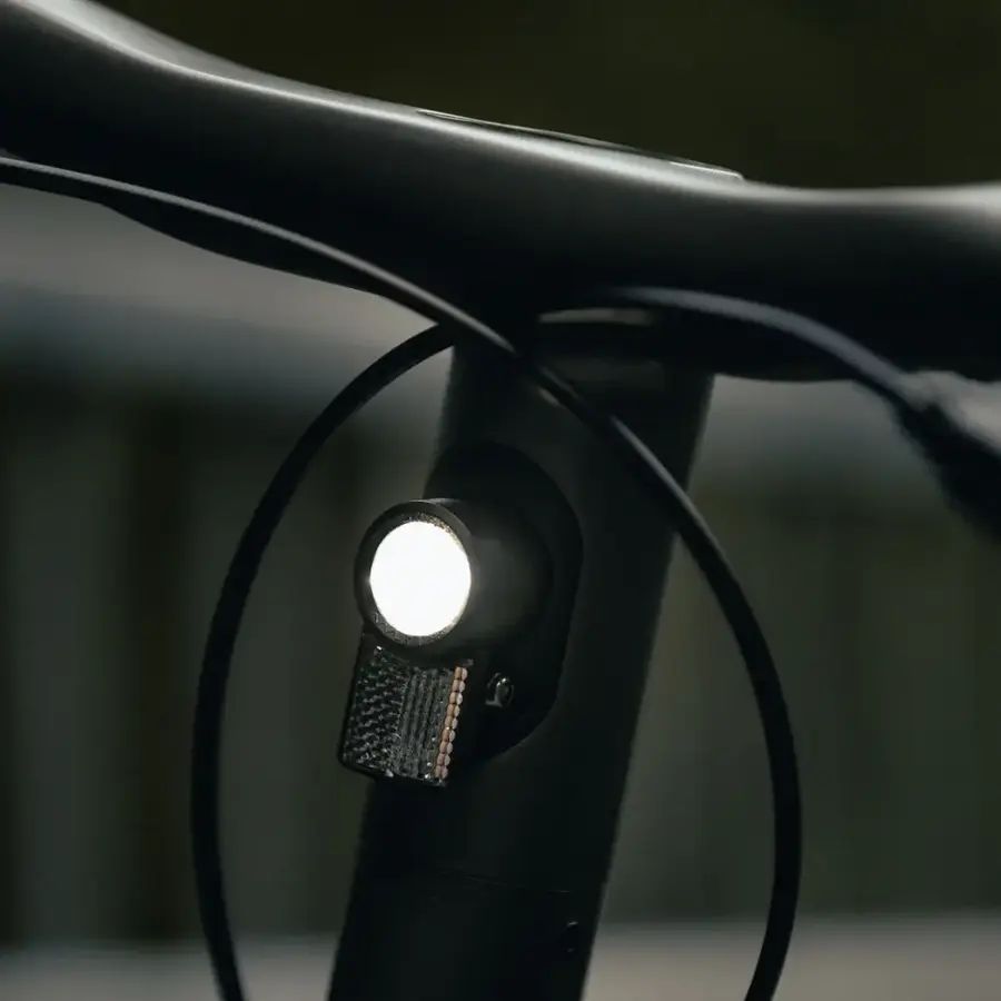 Apollo - City Pro 2024 Premium Electric Scooter w/43 mi Max Range & 34 mph Max Speed - Space Gray