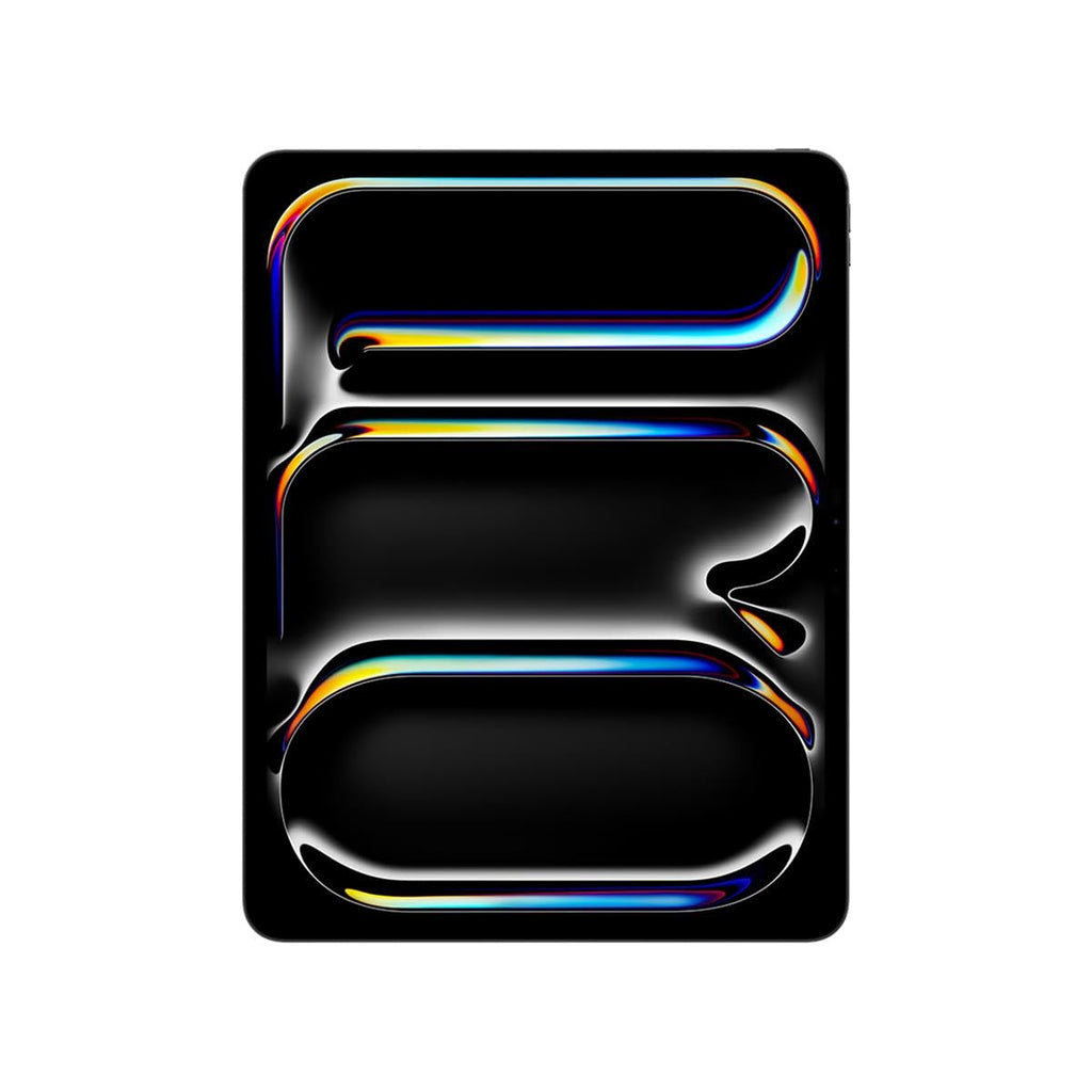 Apple iPad Pro M4 -11" OLED - (Wi-Fi + Cellular) 512GB - Space Black (Unlocked)