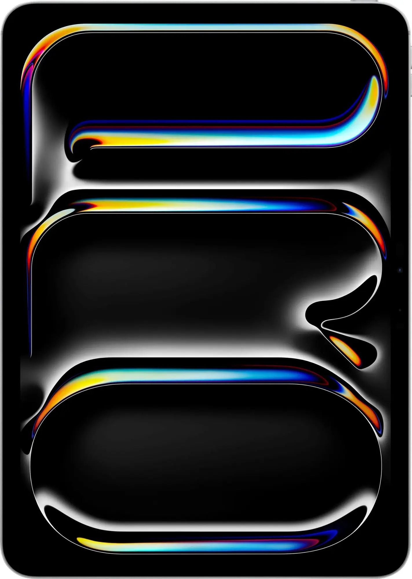 Apple iPad Pro (11-inch, 2024) – M4 Chip – 256GB – Wi-Fi – Silver – MVV93LL/A