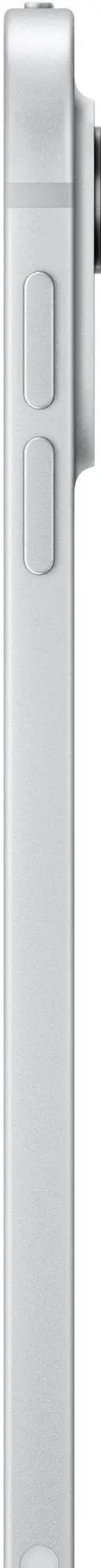 Apple iPad Pro (11-inch, 2024) – M4 Chip – 256GB – Wi-Fi – Silver – MVV93LL/A