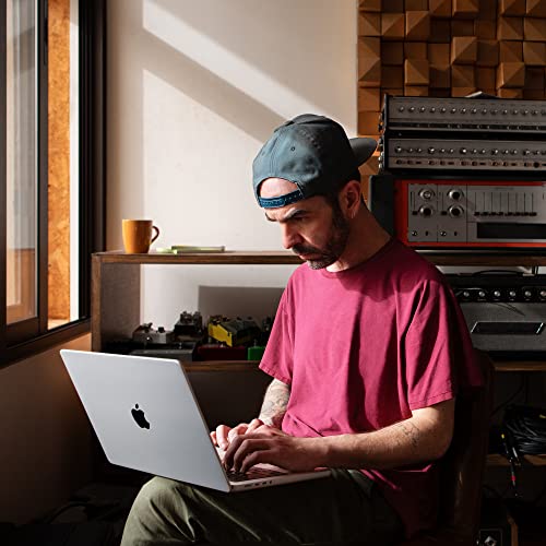 Apple MacBook Pro 2023 – 14" – M2 Pro – 16GB RAM – 1TB SSD – Space Gray – MPHF3LL/A