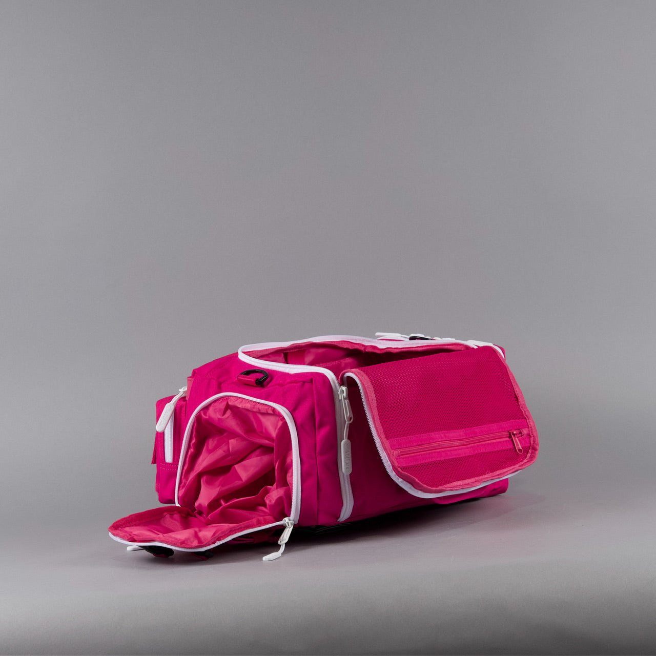 20L Mini Duffle Bag Pink Goddess