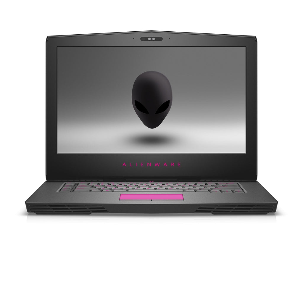 Alienware 15 R3 - i7-7700HQ - 16GB RAM - GTX 1070 - 256GB SSD / 1TB SSD