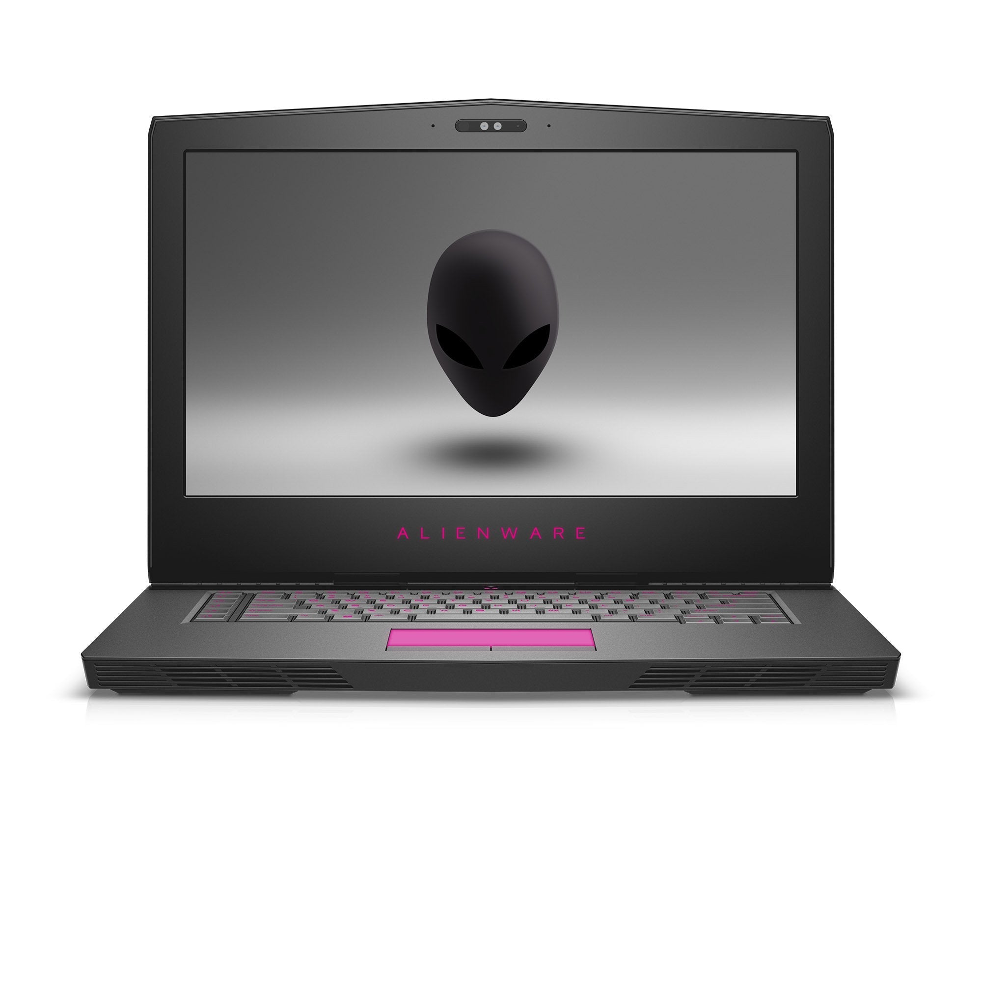 Alienware 15 R3 - i7-7700HQ - 16GB RAM - GTX 1070 - 256GB SSD / 1TB SSD