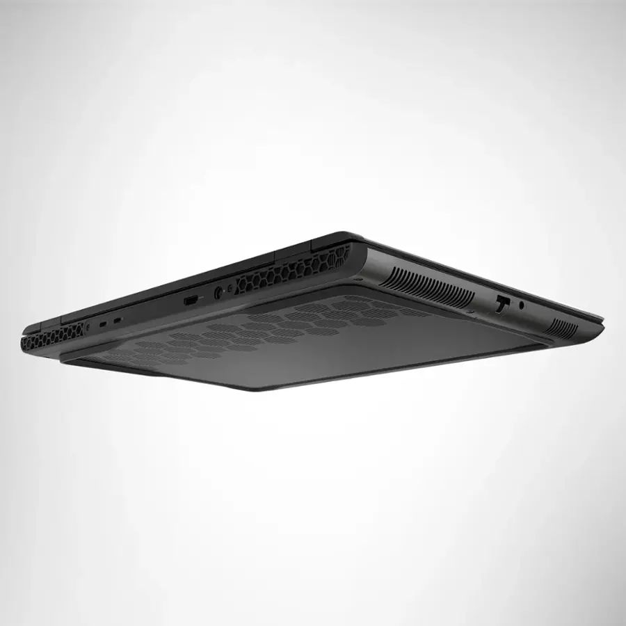 Alienware m16 R2 – 16" QHD+ 240Hz – Intel Core Ultra 9 185H – 32GB RAM – RTX 4070 – 1TB SSD – Dark Metallic Moon – AWM16R-9487BLK-PUS