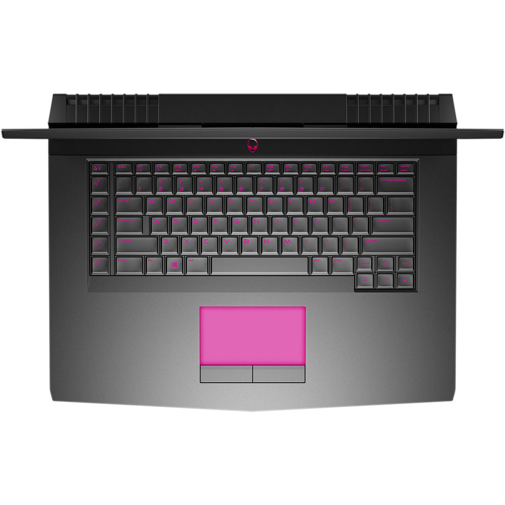 Alienware 15 R3 – 15.6" FHD – Intel Core i7-7820HK – 16GB RAM – NVIDIA GeForce GTX 1070 – 256GB SSD + 1TB HDD
