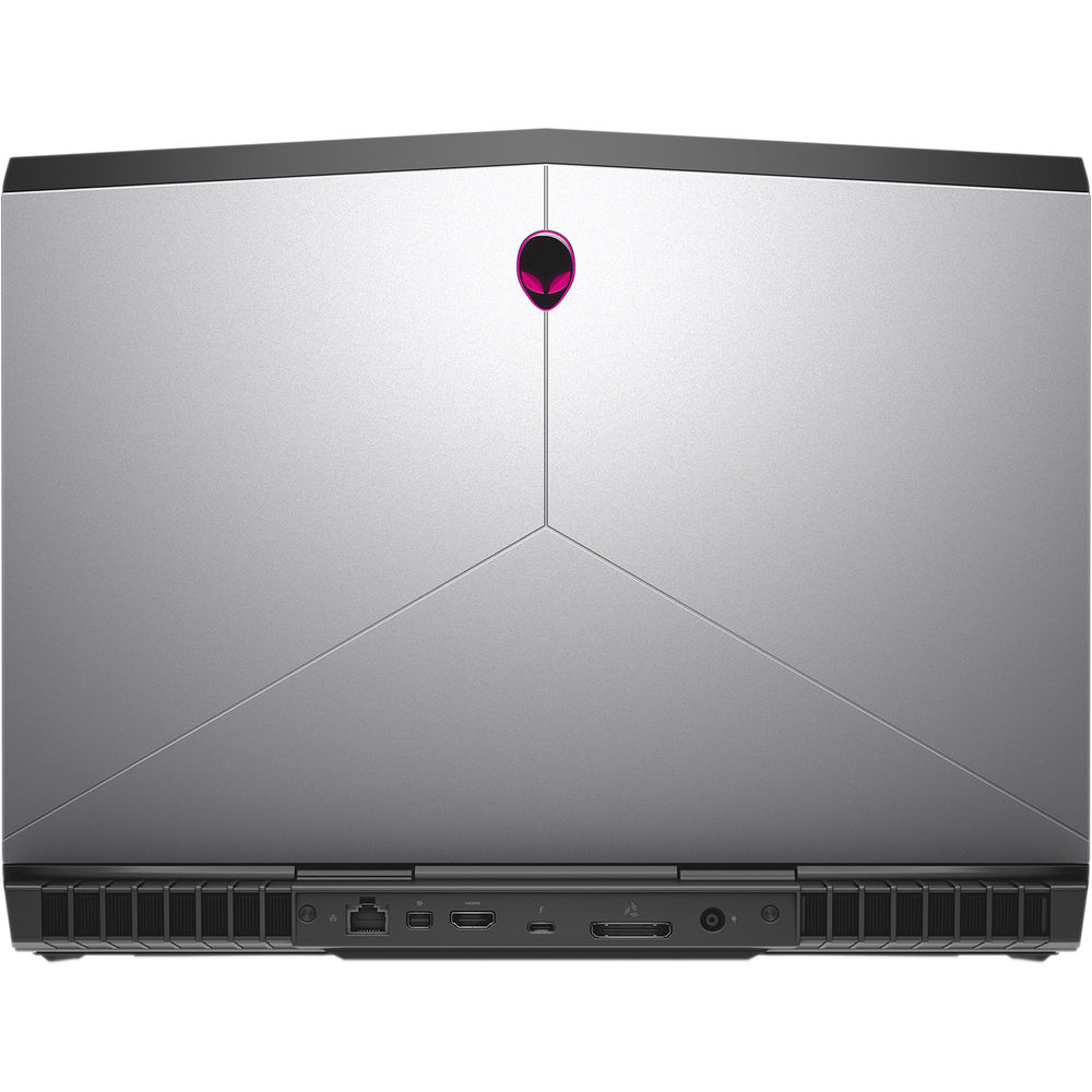 Alienware 15 R3 – 15.6" FHD – Intel Core i7-7820HK – 16GB RAM – NVIDIA GeForce GTX 1070 – 256GB SSD + 1TB HDD