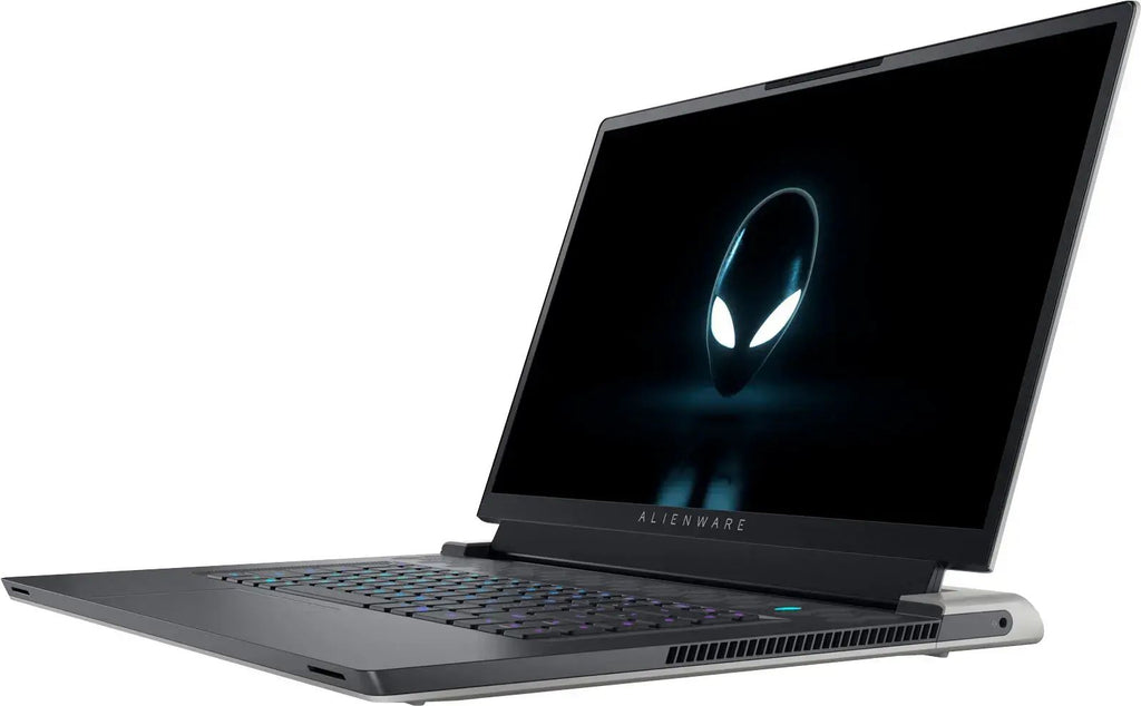 Alienware x17 R2 - 17.3" 360Hz FHD - i9-12900H - 64GB RAM - RTX3080 Ti - 2TB SSD - Lunar Light
