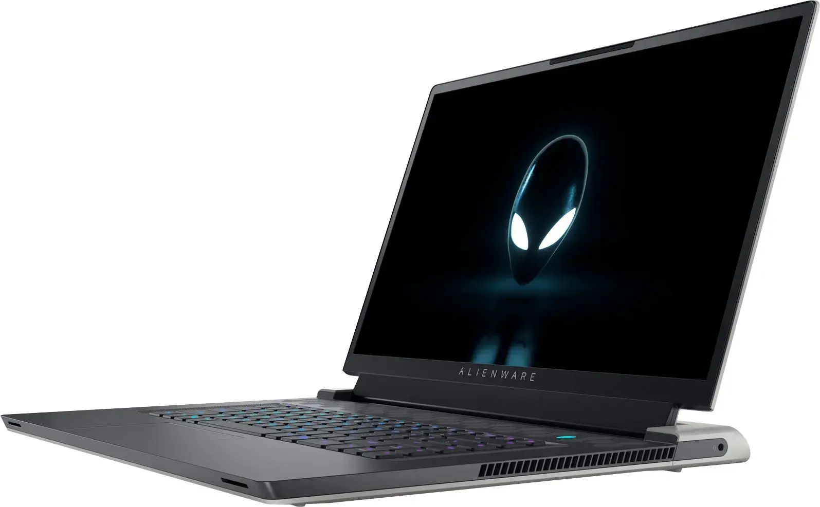 Alienware x17 R2 - 17.3" 360Hz FHD - i9-12900H - 64GB RAM - RTX3080 Ti - 2TB SSD - Lunar Light