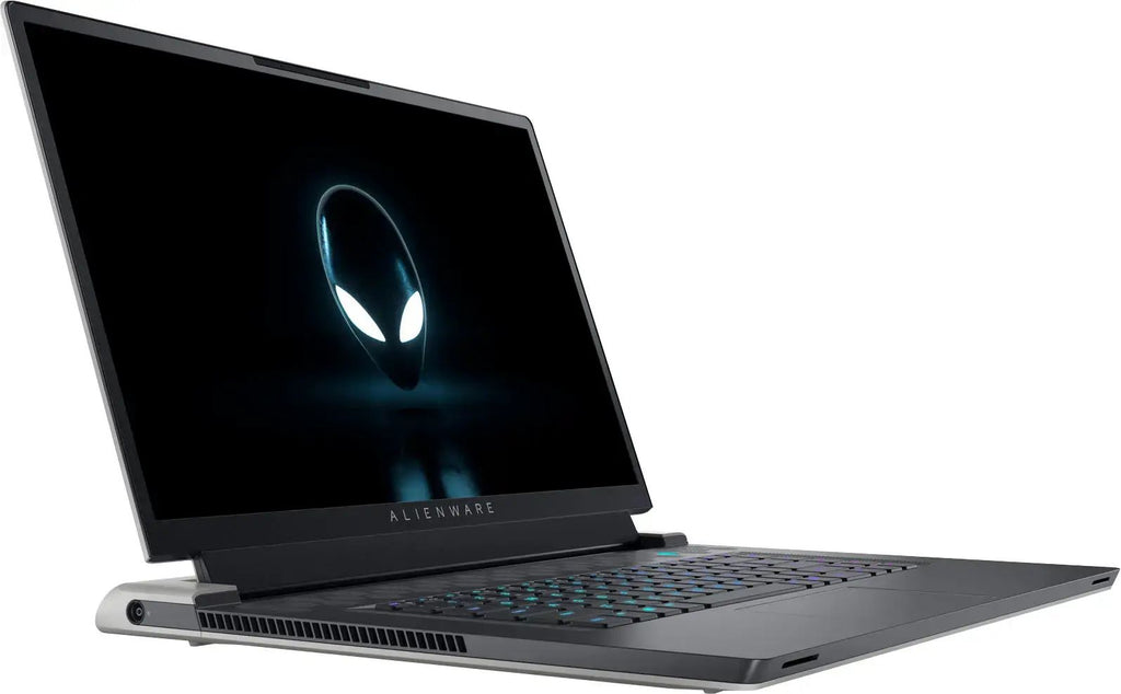 Alienware x17 R2 - 17.3" 360Hz FHD - i9-12900H - 64GB RAM - RTX3080 Ti - 2TB SSD - Lunar Light