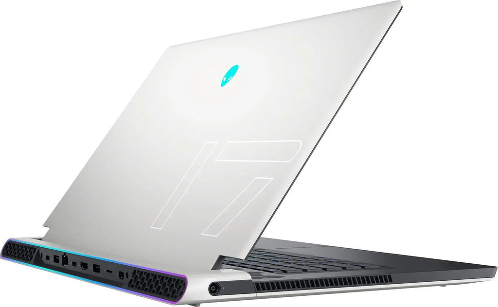 Alienware x17 R2 - 17.3" 360Hz FHD - i9-12900H - 64GB RAM - RTX3080 Ti - 2TB SSD - Lunar Light