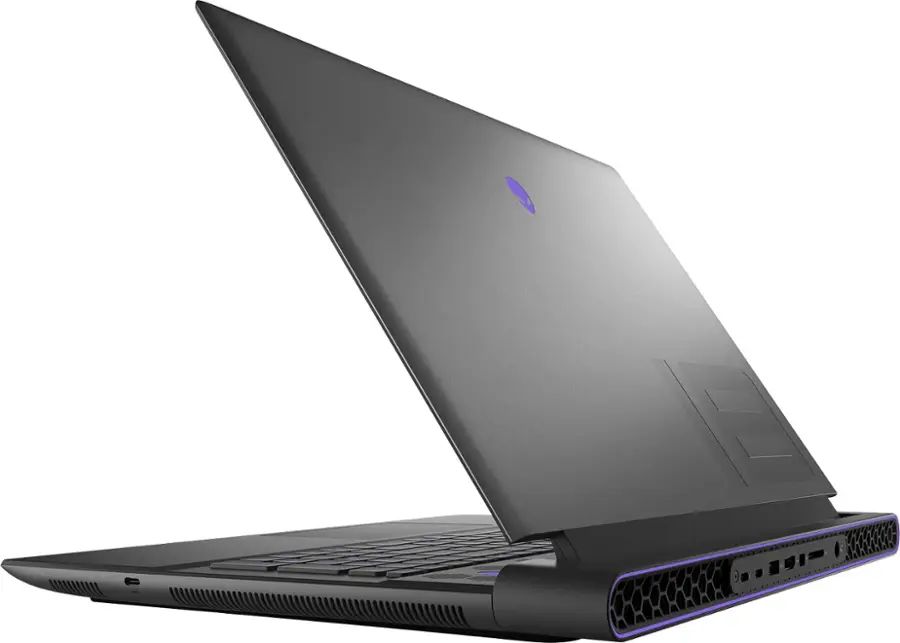 Alienware M18 R2 Gaming Laptop - 18" 165Hz WQXGA - i9-14900HX - 32GB RAM - RTX 4070 - 1TB SSD - AWM18R-9494BLK-PUS
