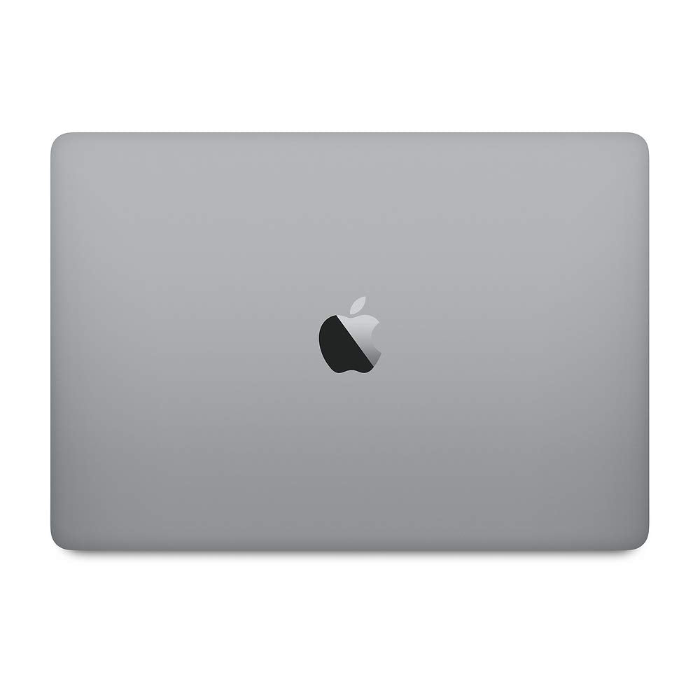 Apple - MacBook Pro 2017 - 15 Display - Intel Core i7-7920HQ - 16 GB RAM - 512GB SSD - Space Gray - MPTR2LL/A