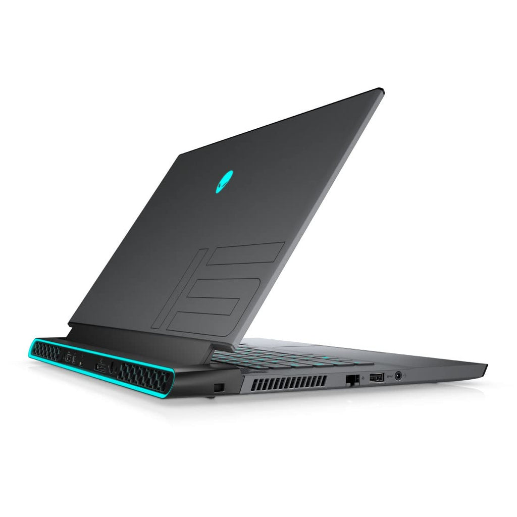 Alienware m15 R4 - FHD 300hz - i7-10870H - 16GB RAM - RTX 3070 - 1TB SSD - Black