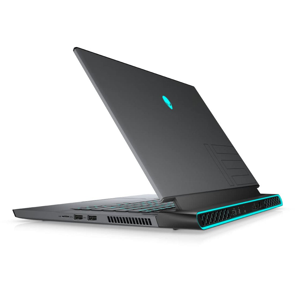 Alienware m15 R4 - FHD 300hz - i7-10870H - 16GB RAM - RTX 3070 - 1TB SSD - Black