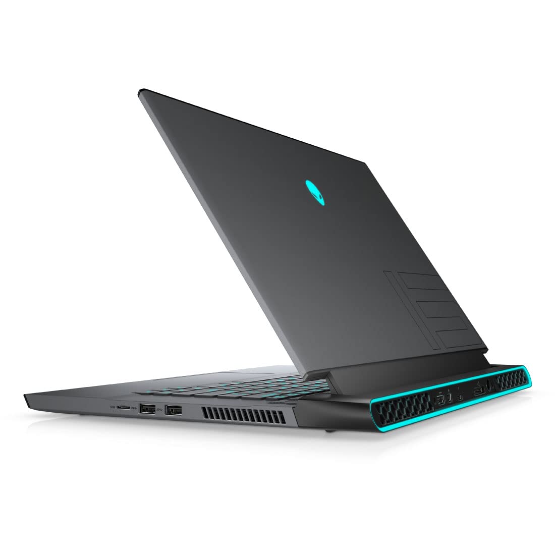 Alienware m15 R4 - FHD 300hz - i7-10870H - 16GB RAM - RTX 3070 - 1TB SSD - Black